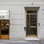 La Farina Suite Home